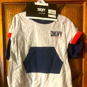 Baby’s layette 2-piece set